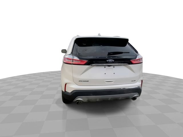 Used 2019 Ford Edge SEL w/ Equipment Group 201A image 9