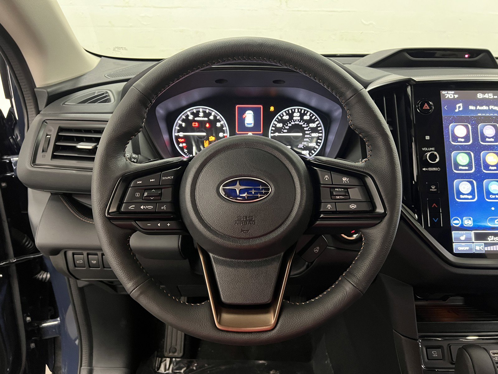 New 2025 Subaru Ascent Bronze Edition image 18