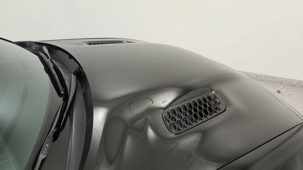 Used 2022 Dodge Charger SRT Hellcat RWD image 19