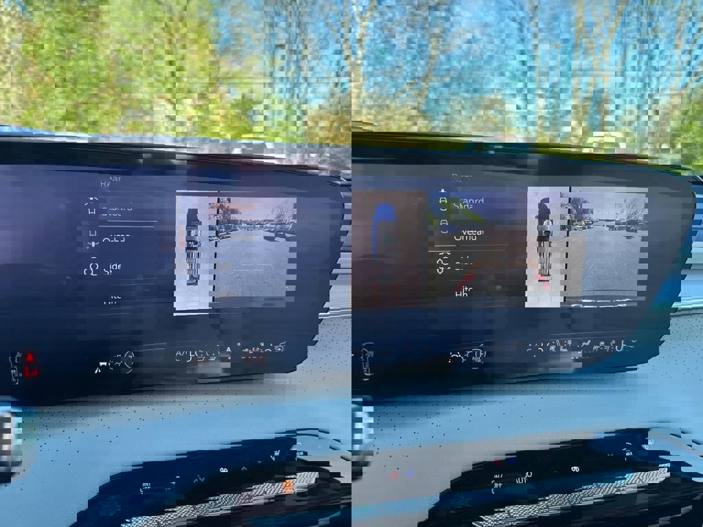 New 2026 Buick Enclave Avenir w/ Super Cruise Package image 20