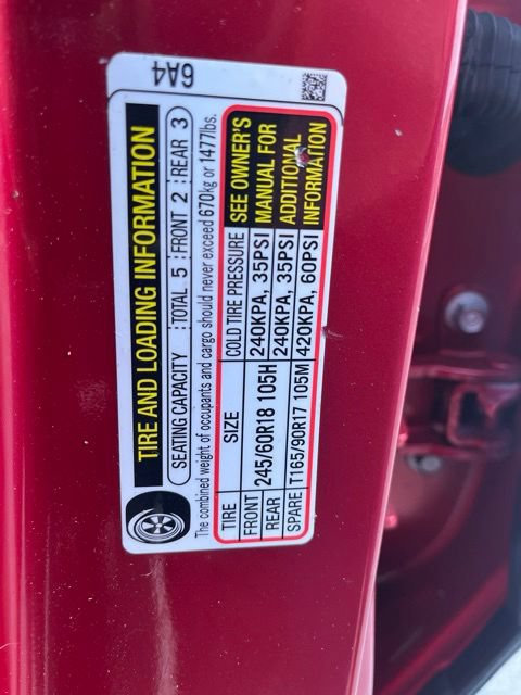 Used 2022 Honda Ridgeline RTL image 28