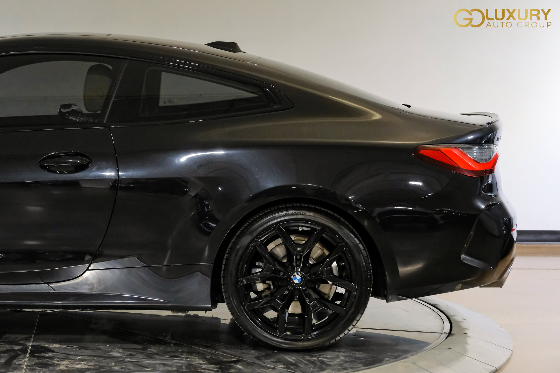 Used 2026 BMW 430i xDrive Coupe w/ M Sport Package AWD/4WD image 15