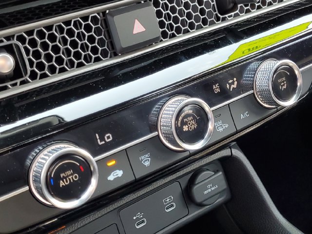 New 2026 Honda Civic Sport image 17