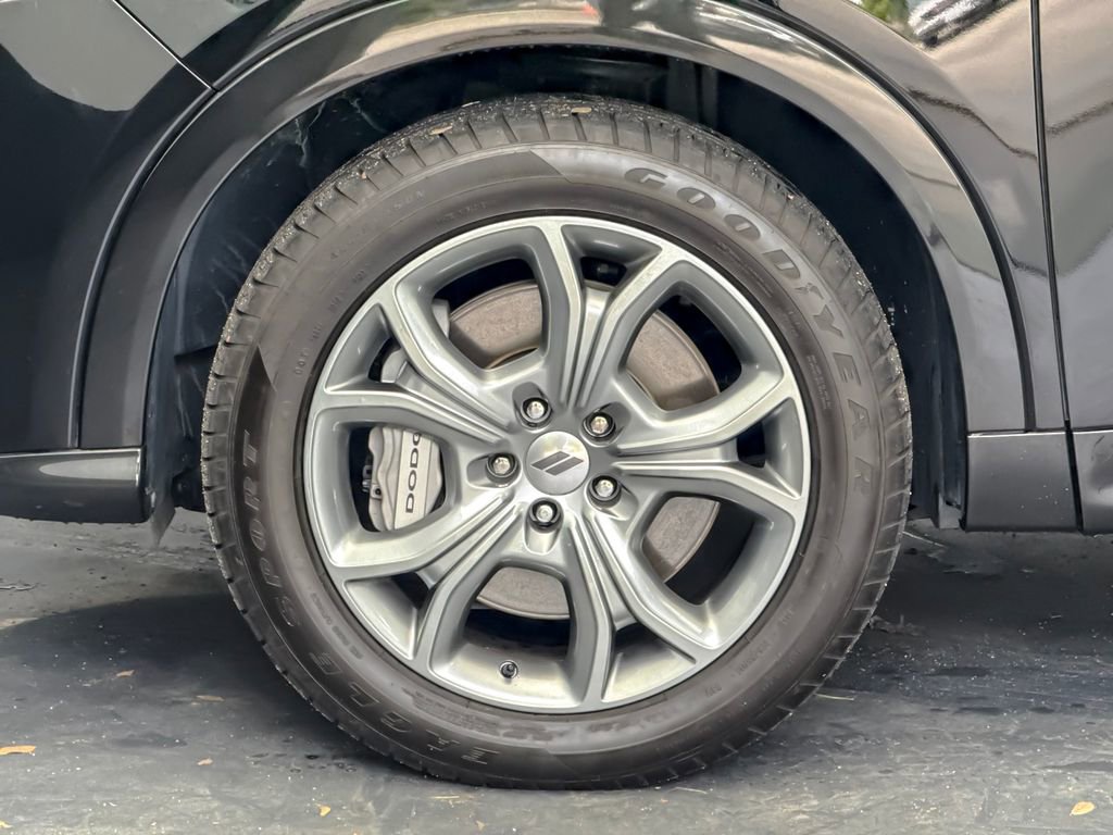 Used 2024 Dodge Hornet R/T Plus image 25