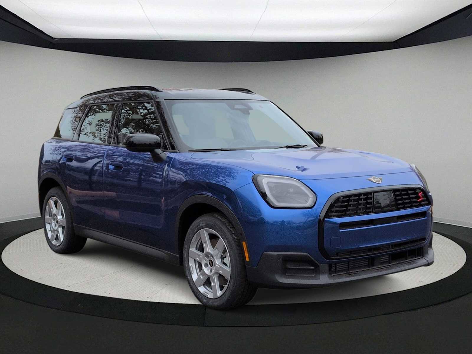 New 2026 MINI Cooper Countryman S AWD/4WD image 2