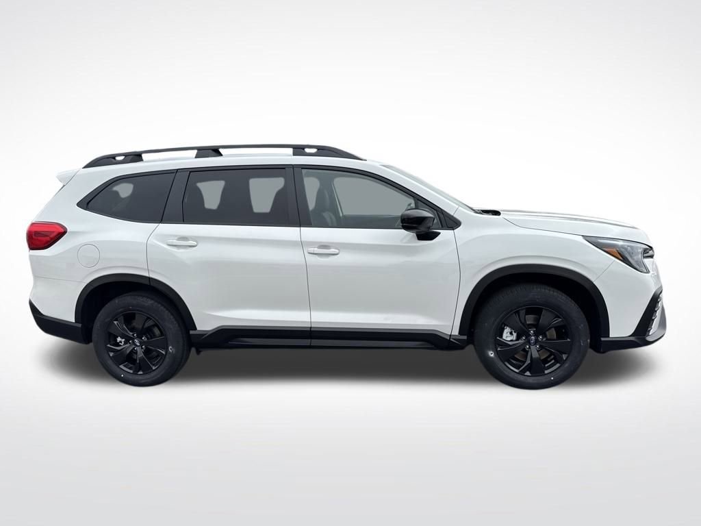 New 2026 Subaru Ascent Premium image 8