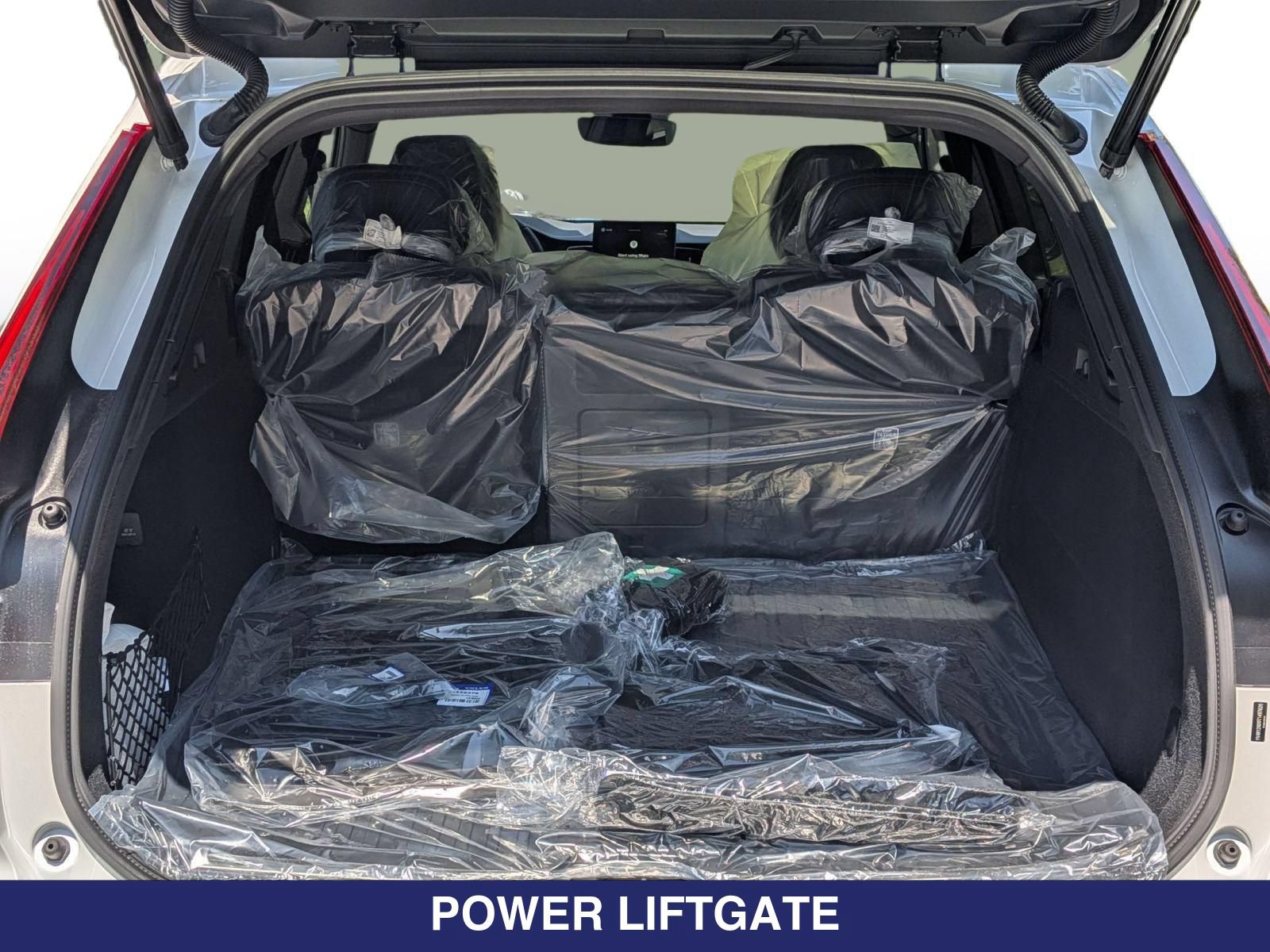 New 2026 Volvo XC60 B5 Ultra w/ Protection Package Premier AWD/4WD image 7
