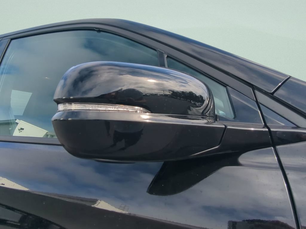 New 2026 Honda Ridgeline Black Edition image 27