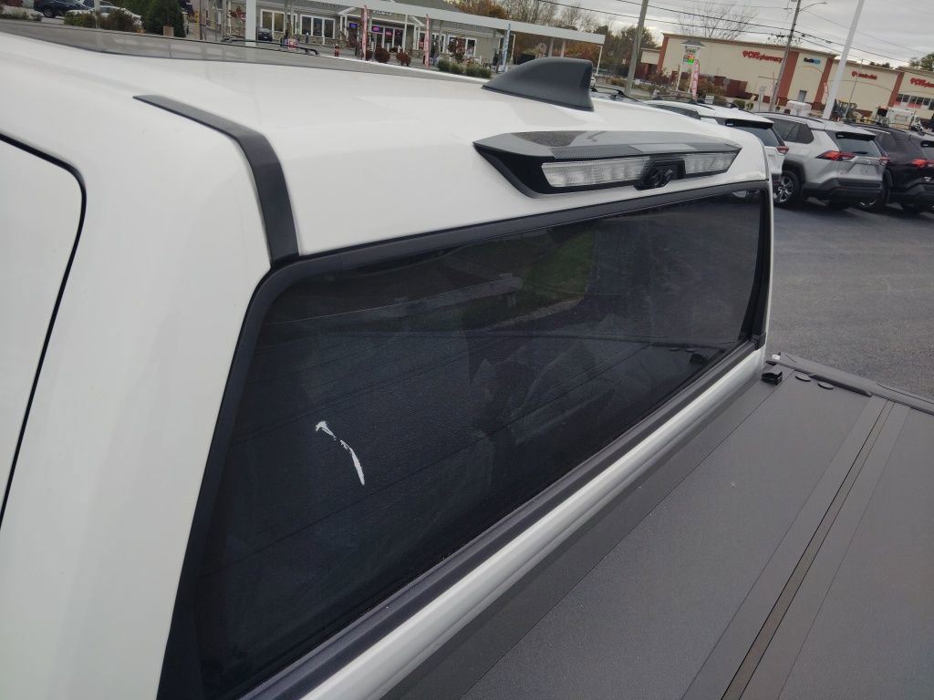 New 2026 Toyota Tundra TRD Pro image 13