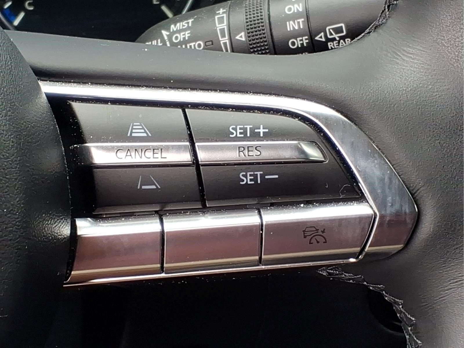 Certified 2025 MAZDA CX-50 AWD 2.5 S w/ Weather Package image 12