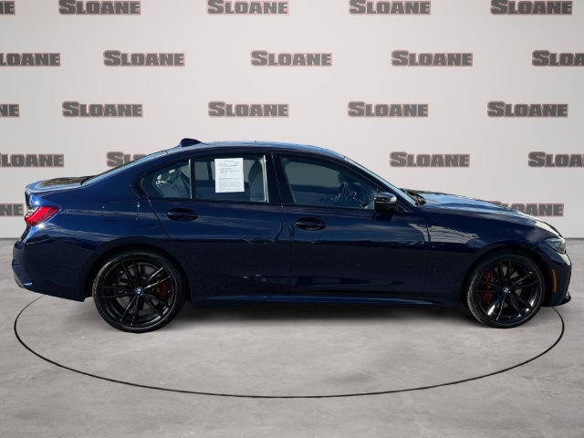 Used 2022 BMW M340i xDrive w/ Premium Package AWD/4WD image 6