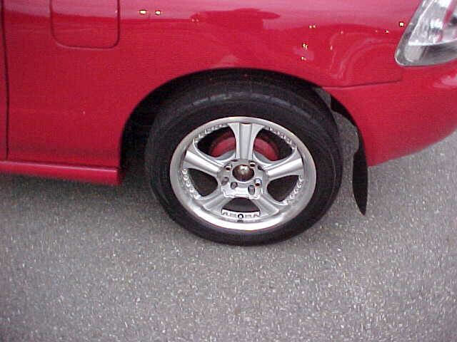 Used 1993 Honda Del Sol S image 7