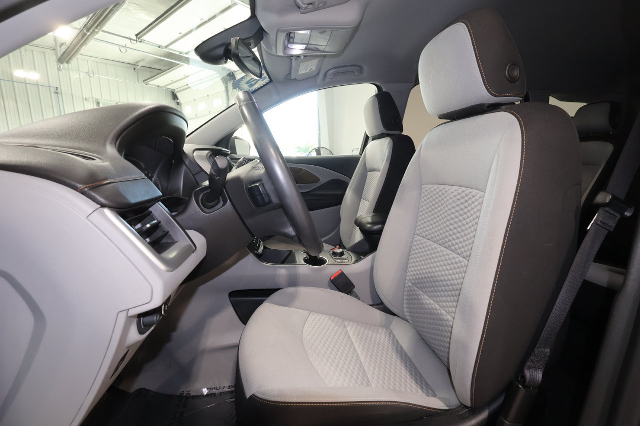 Used 2020 GMC Terrain SLE w/ Driver Convenience Package FWD image 23