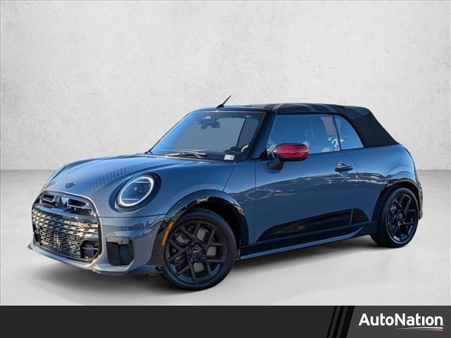 New 2026 MINI Cooper S image 1