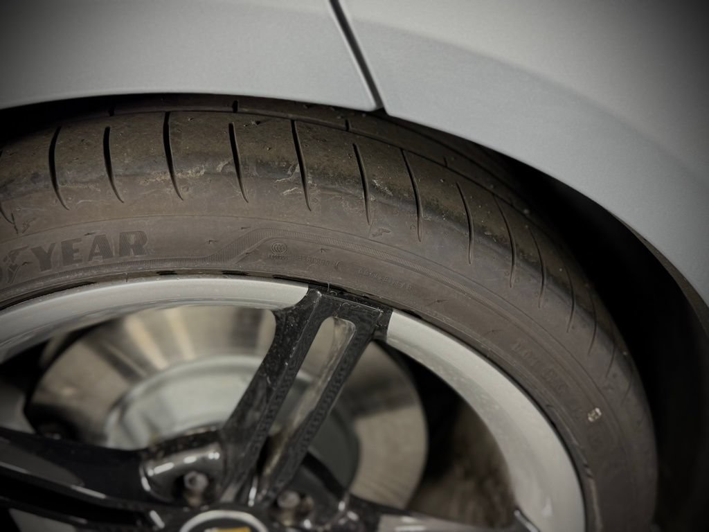 New 2024 Porsche Taycan RWD image 19