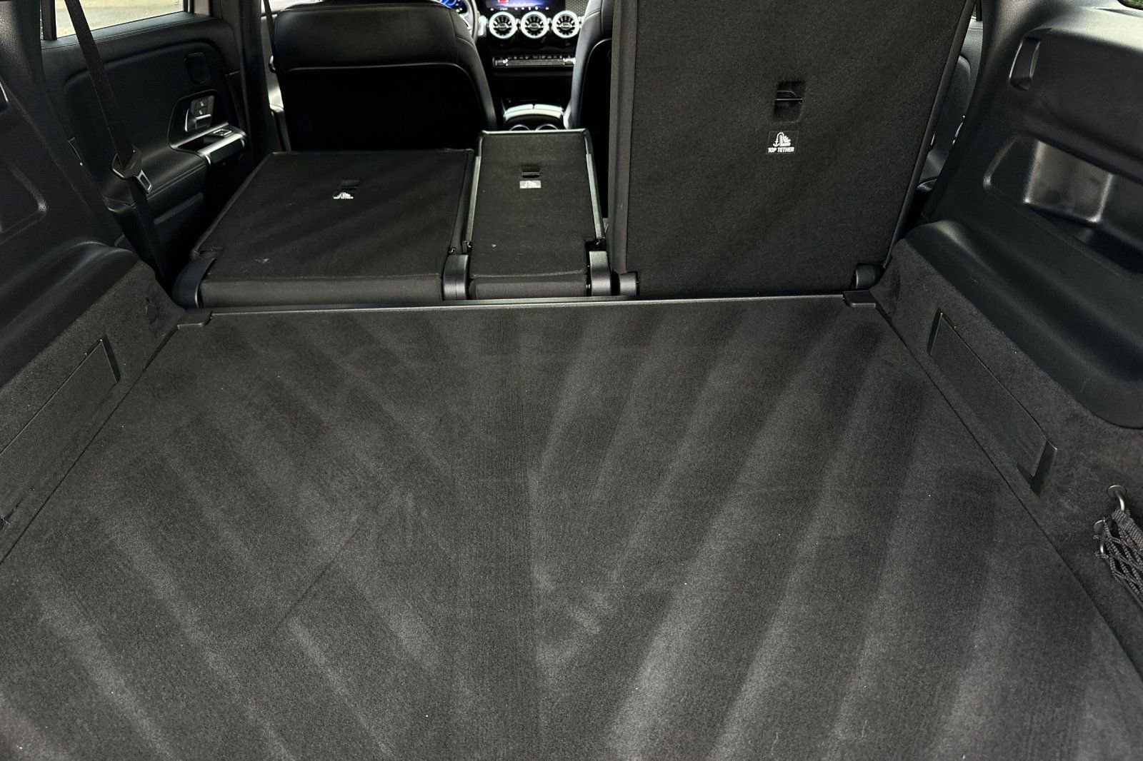 Certified 2024 Mercedes-Benz EQB 250+ image 36