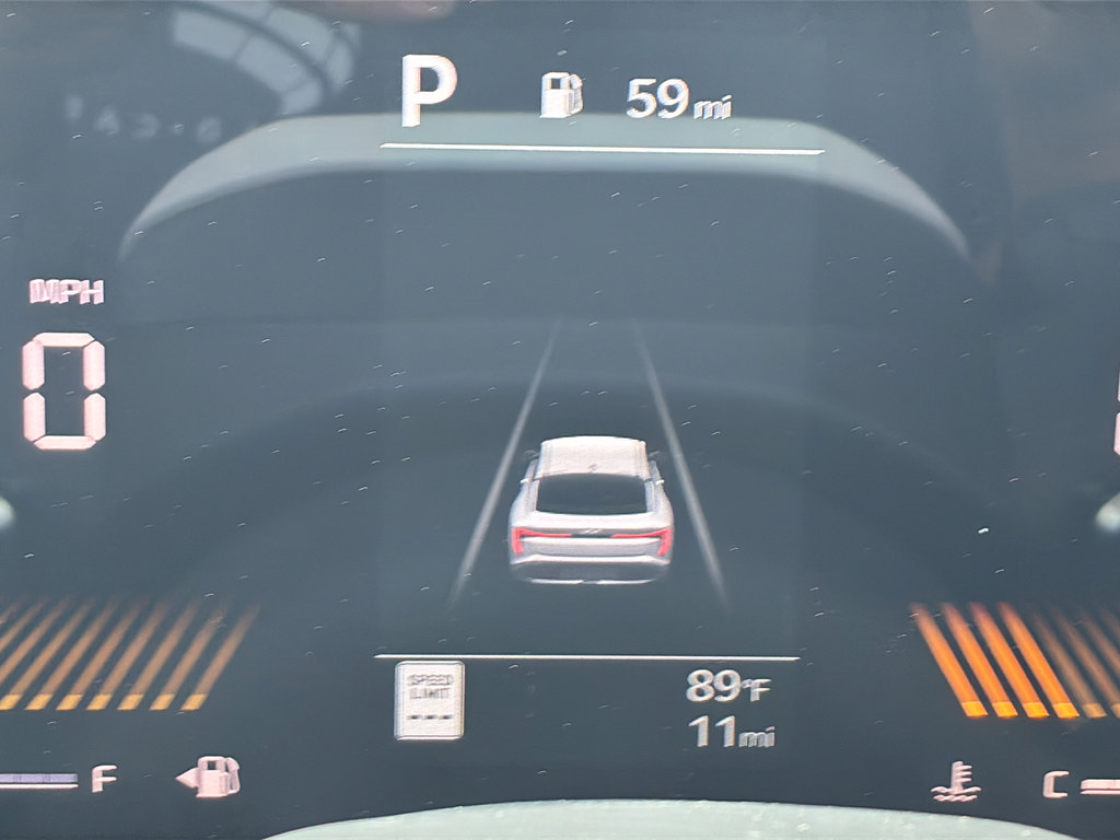 New 2026 Kia K4 EX FWD image 35