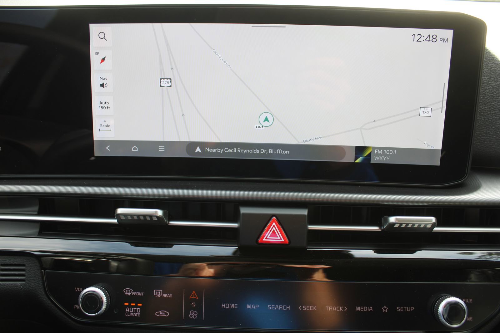 New 2026 Kia Sportage SX Prestige image 52