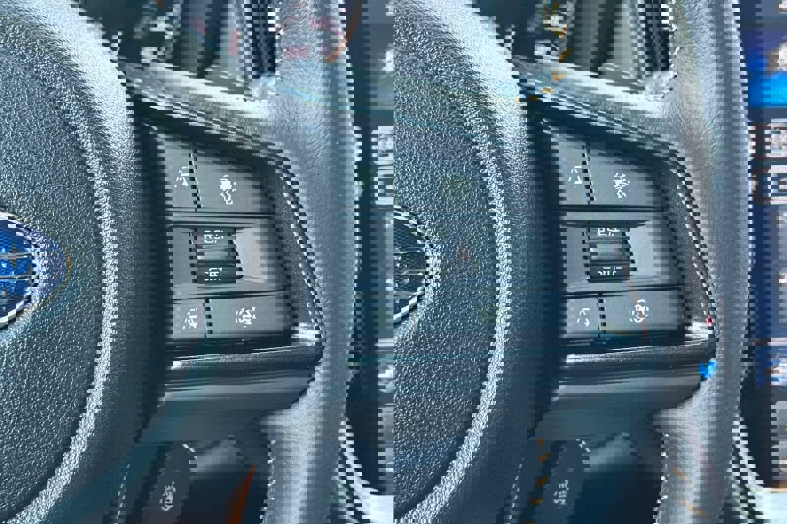 New 2025 Subaru Outback Wilderness image 28