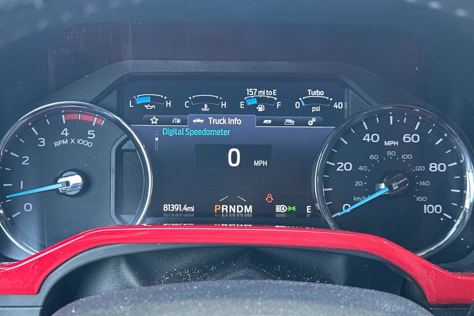 Used 2020 Ford F250 Lariat AWD/4WD image 21