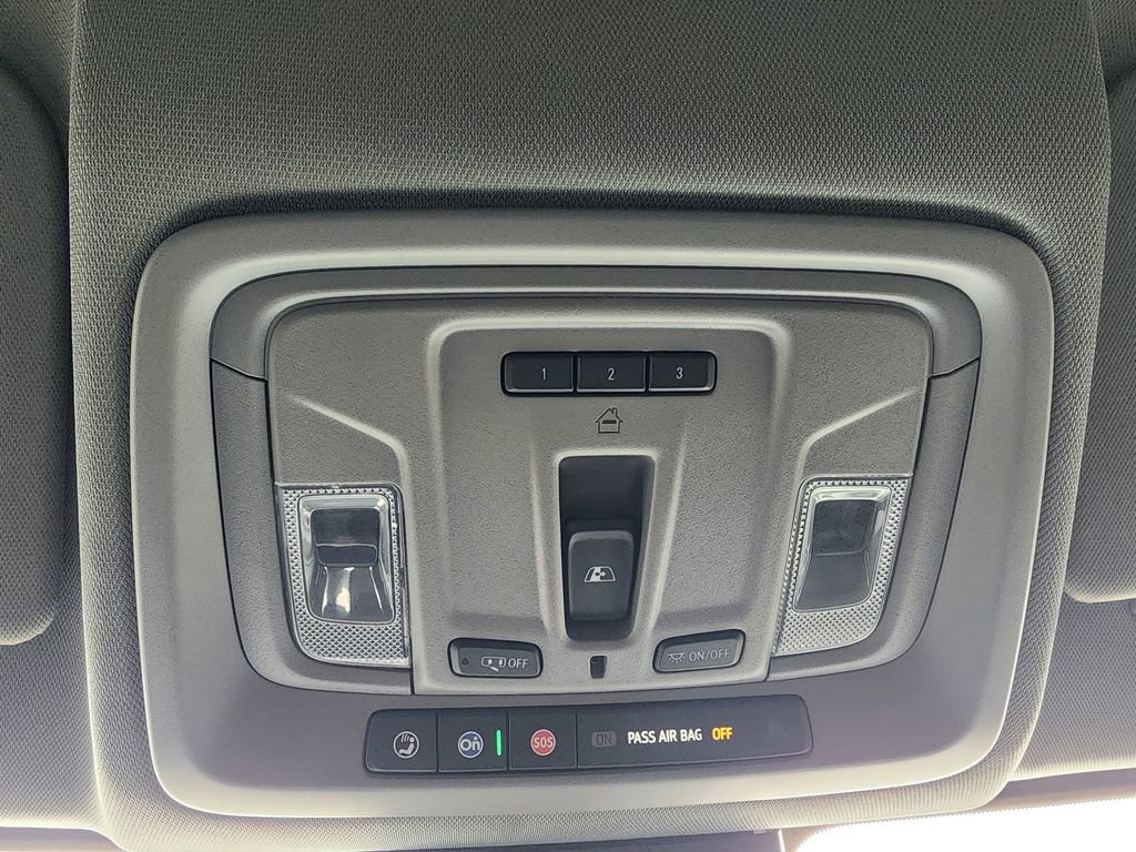 Used 2024 GMC Sierra 1500 SLT w/ SLT Premium Plus Package image 24