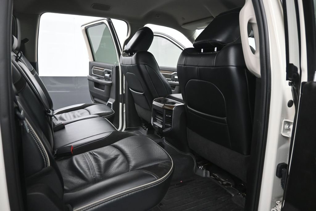 Used 2023 RAM 2500 Laramie AWD/4WD image 10