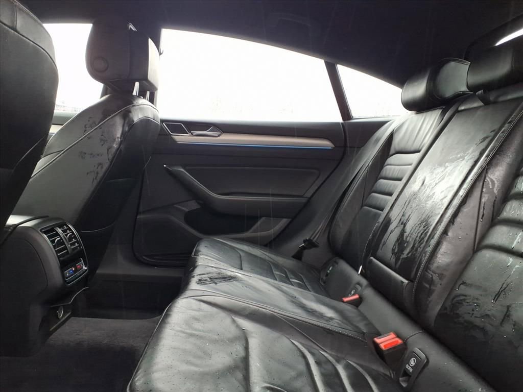 Used 2019 Volkswagen Arteon SEL Premium image 13