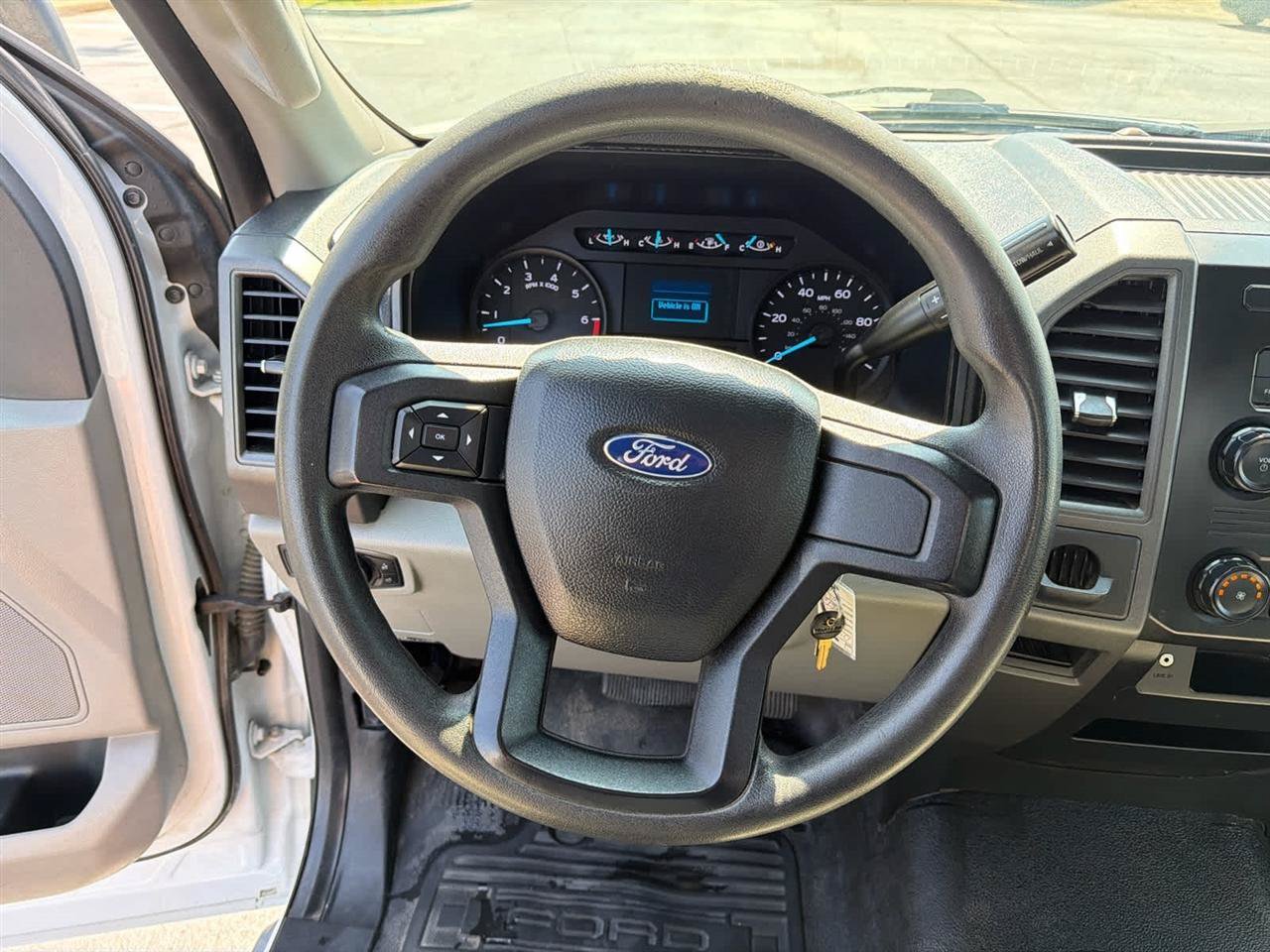 Used 2019 Ford F250 XL RWD image 11
