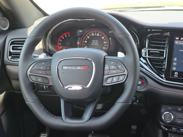 New 2026 Dodge Durango GT AWD/4WD image 14