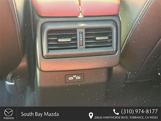 New 2026 MAZDA CX-50 AWD 2.5 Hybrid w/ Cargo Package image 10