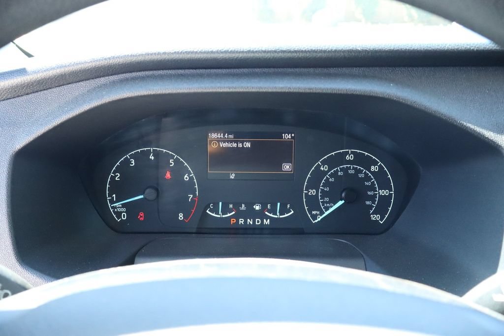 Used 2025 Ford Transit 350 XLT RWD image 18