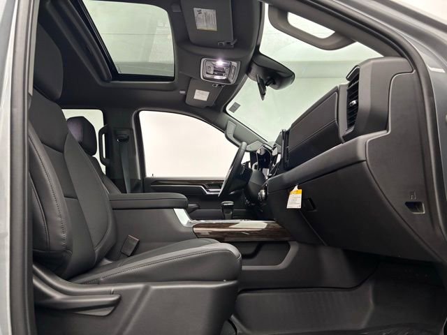 New 2026 GMC Sierra 1500 Elevation w/ Elevation Premium Package image 33