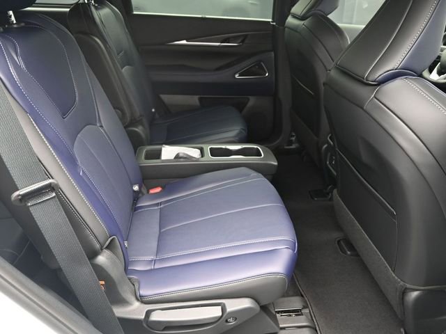 New 2026 INFINITI QX60 Sport w/ Dark Cargo Package image 38