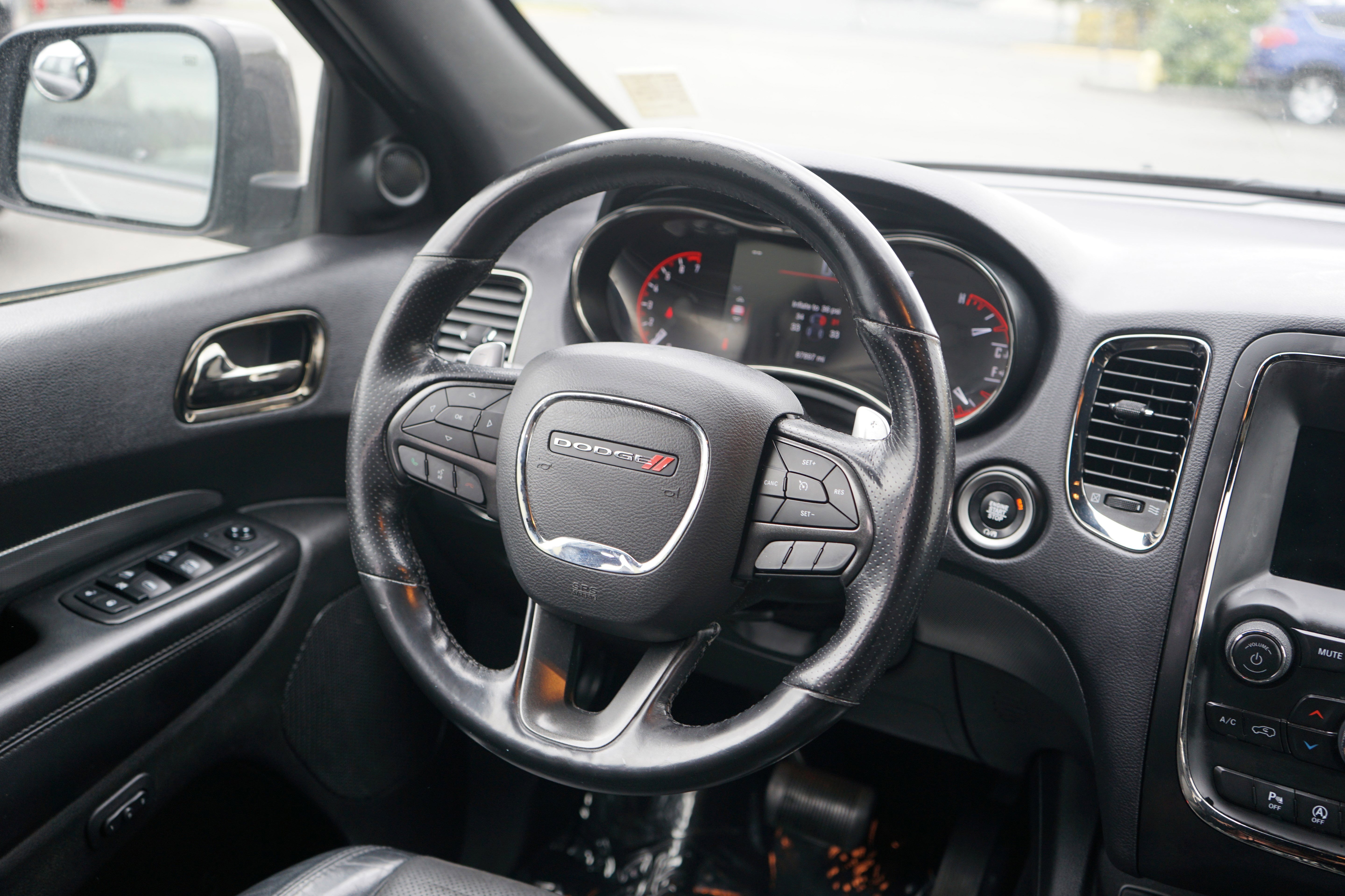 Used 2019 Dodge Durango GT image 19