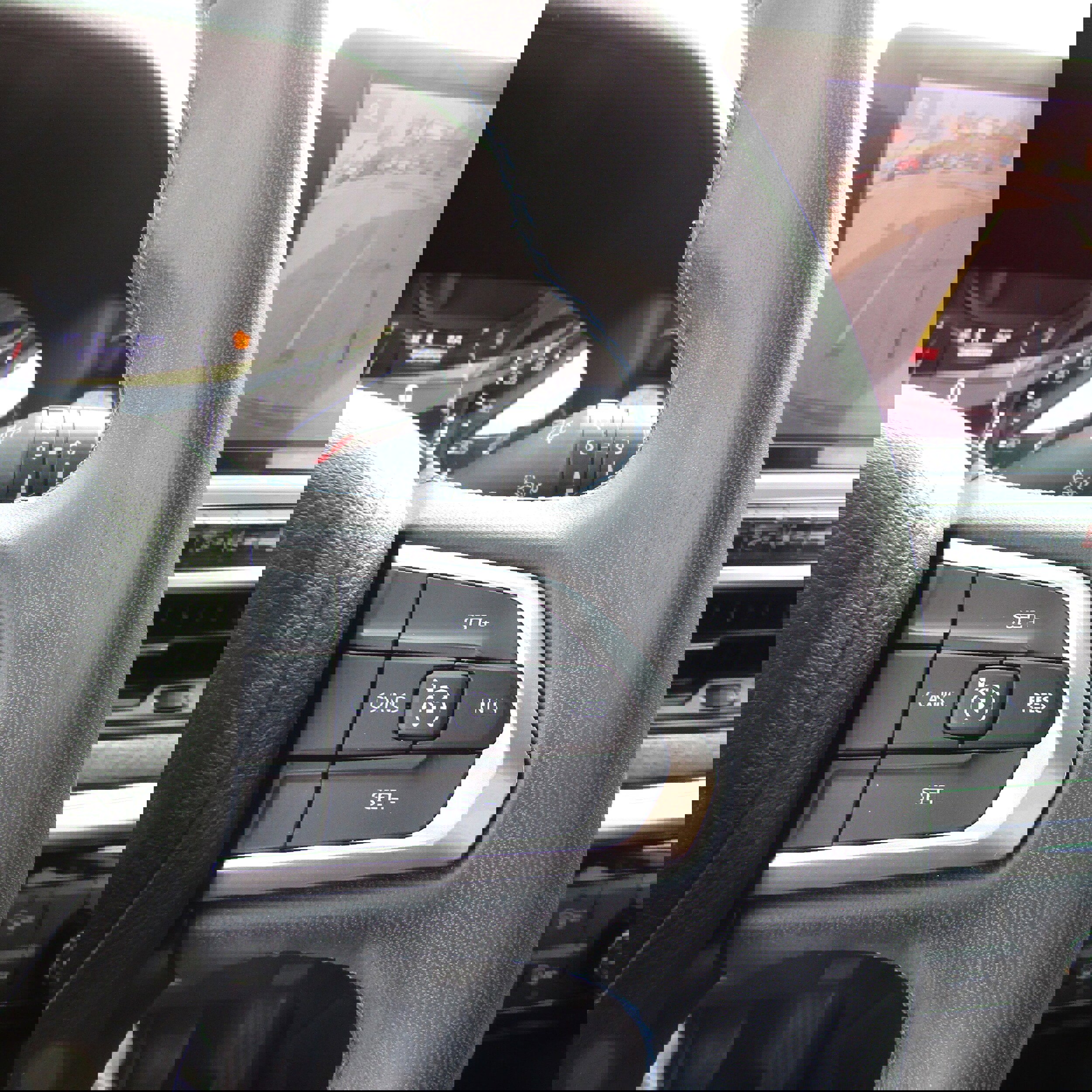 Used 2022 Jeep Compass Latitude image 28