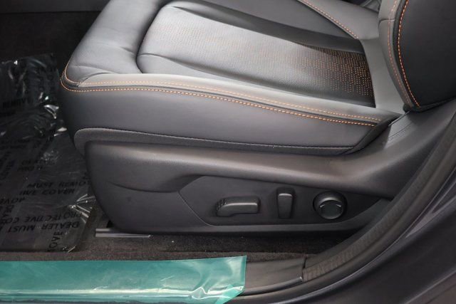 New 2026 Subaru Crosstrek 2.5i Limited image 12
