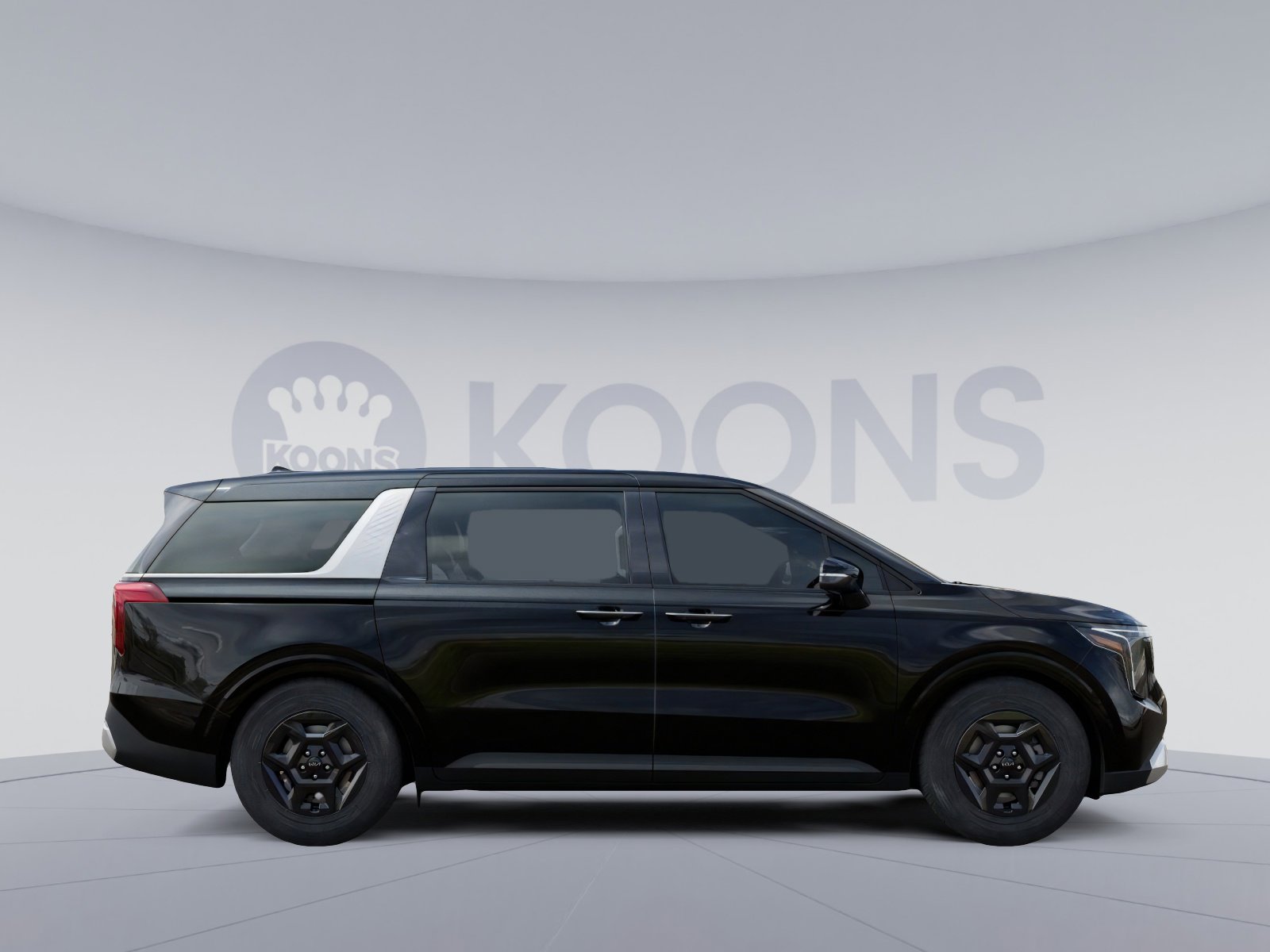 New 2026 Kia Carnival LXS image 10