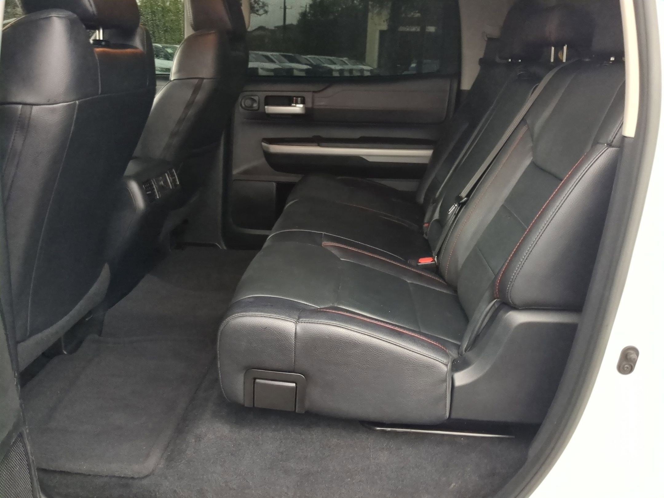 Used 2019 Toyota Tundra TRD Pro image 22