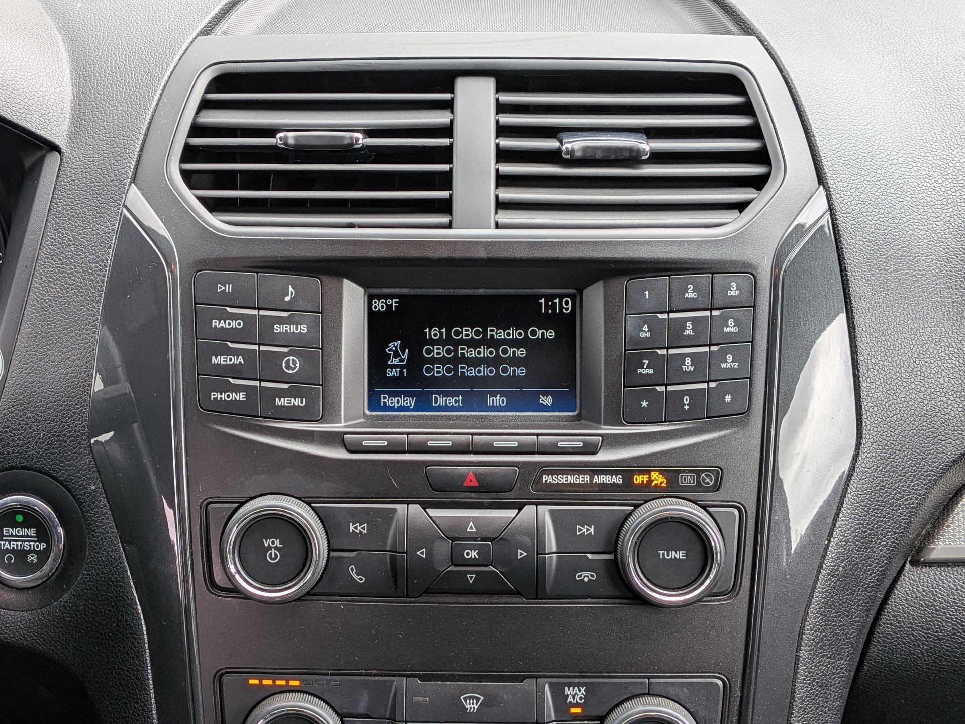 Used 2019 Ford Explorer XLT FWD image 20