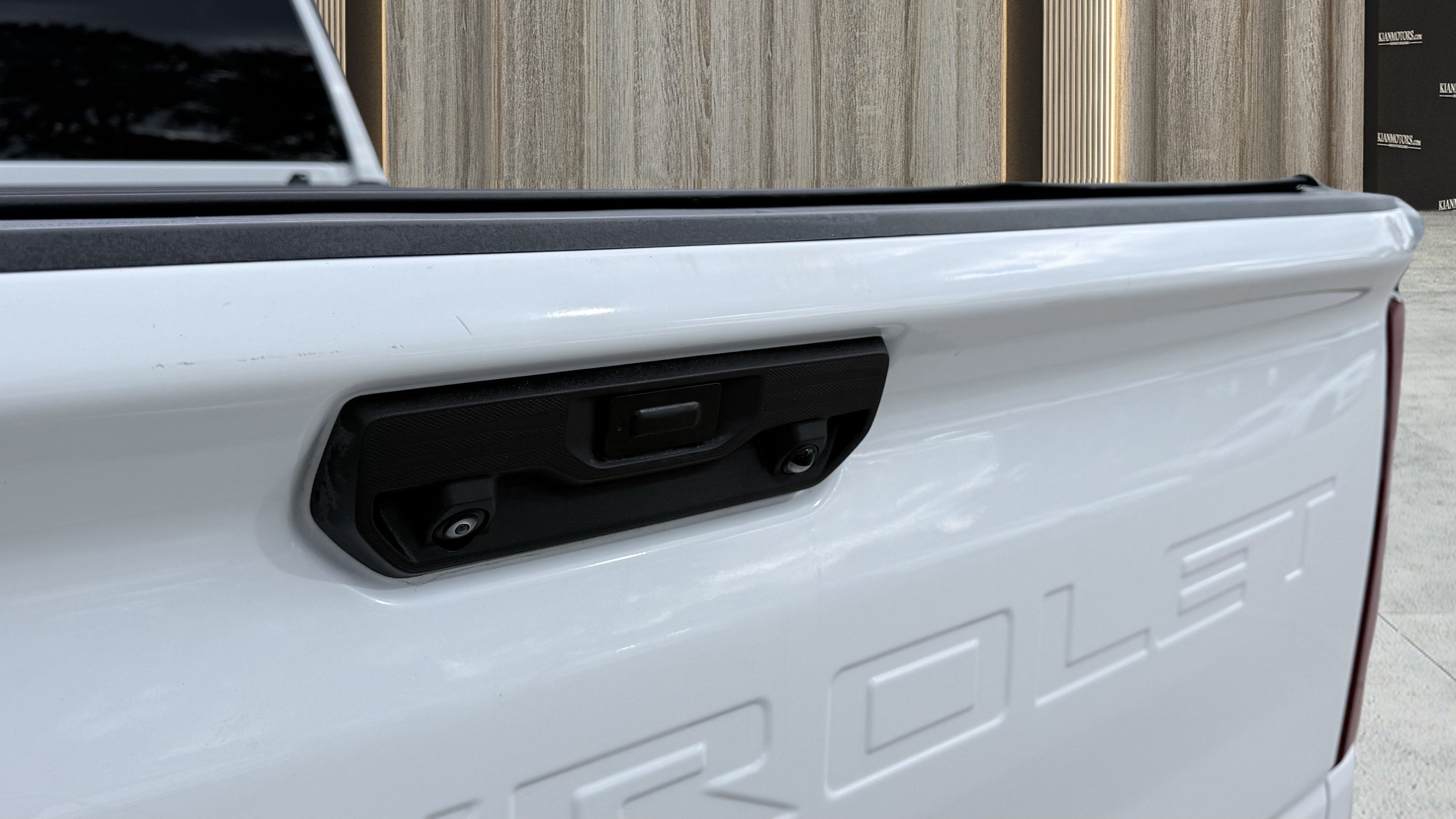 Used 2024 Chevrolet Silverado 2500 LT AWD/4WD image 15