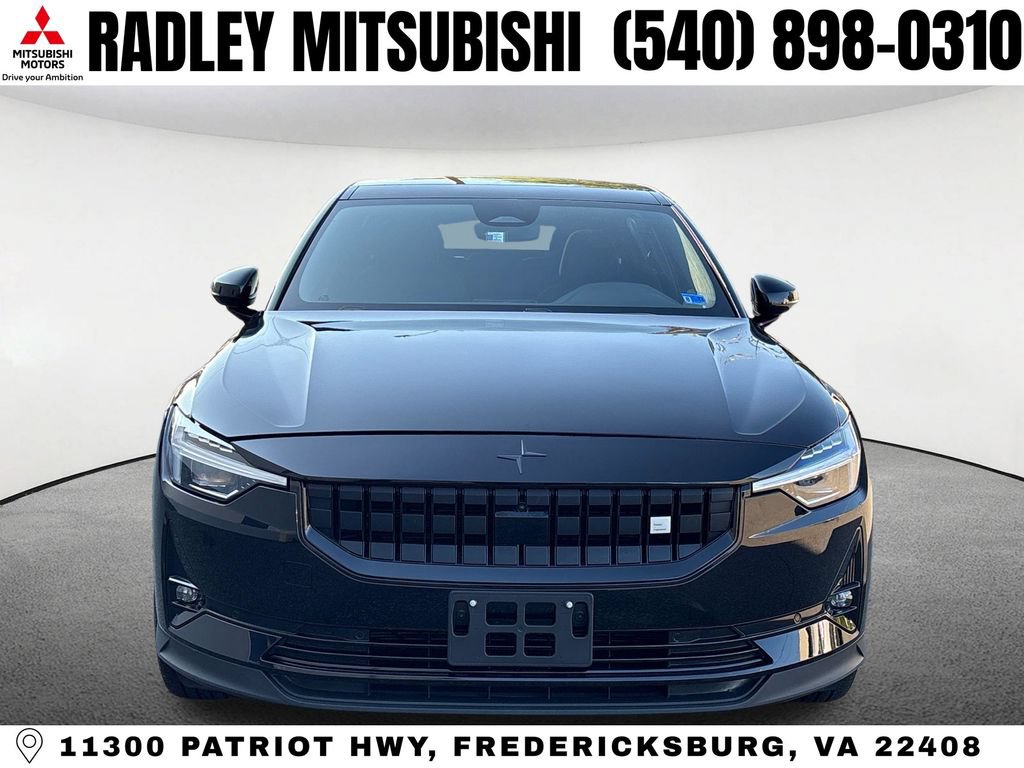 Used 2022 Polestar Polestar 2 w/ Plus Package AWD/4WD image 22