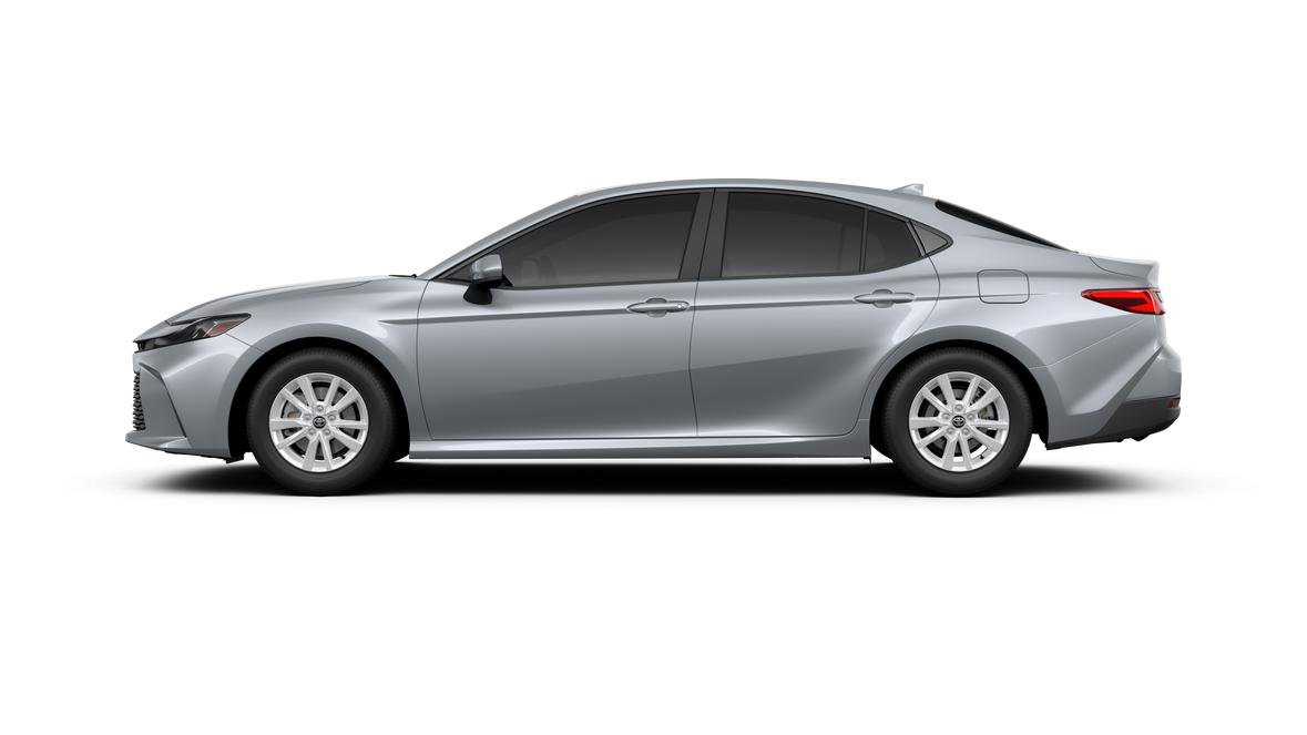 New 2026 Toyota Camry LE FWD image 38