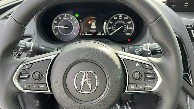 New 2026 Acura RDX SH-AWD image 11