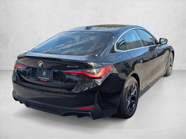 New 2026 BMW i4 xDrive40i image 2