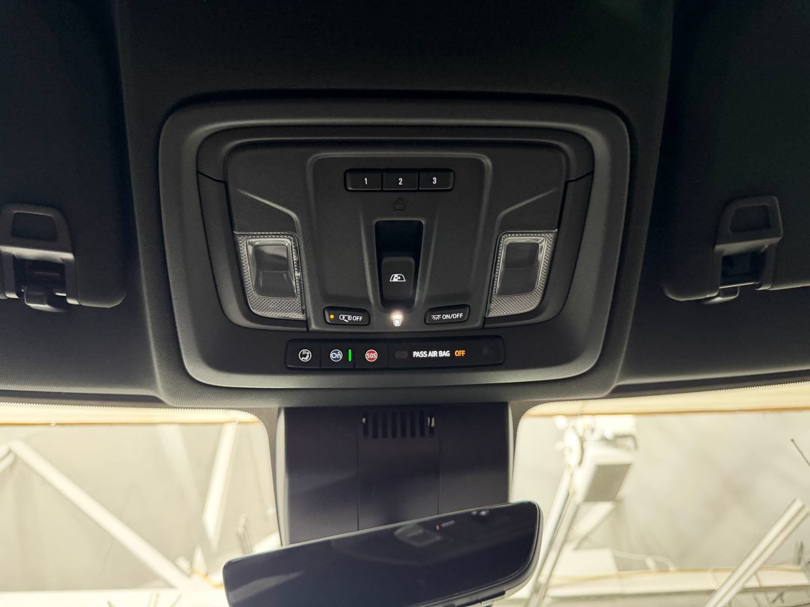 New 2026 Chevrolet Silverado 1500 ZR2 AWD/4WD image 15