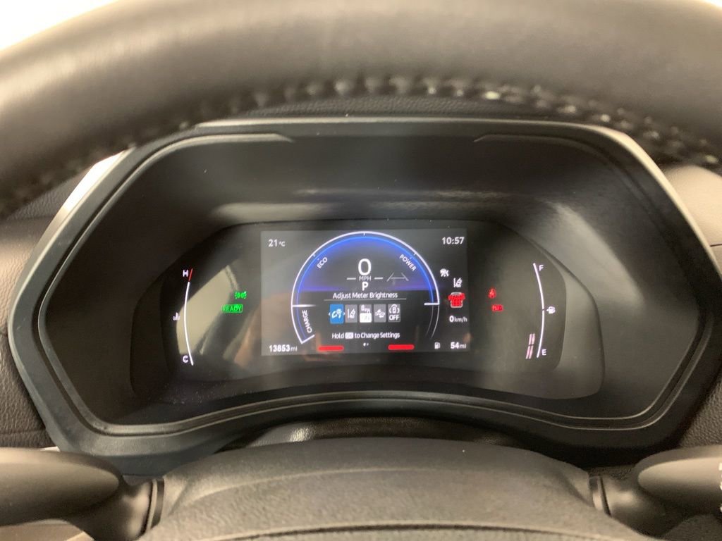 Used 2024 Toyota Grand Highlander AWD Hybrid image 21