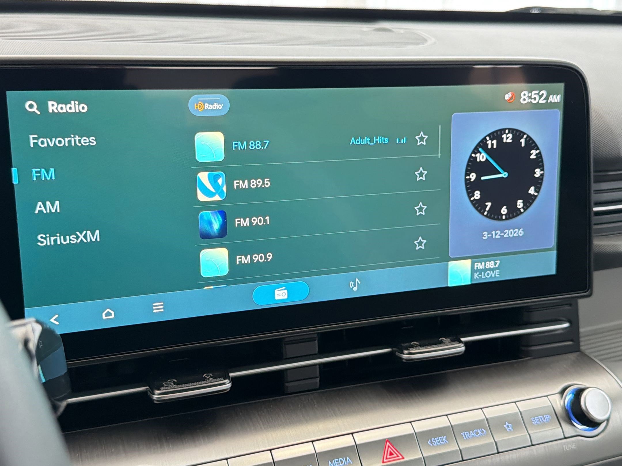 Used 2026 Hyundai Kona SE image 23