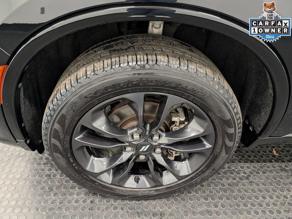 Used 2025 Dodge Durango GT AWD/4WD image 7