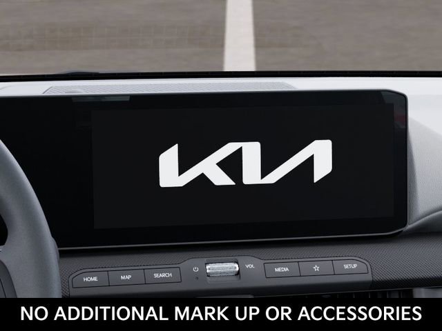 New 2026 Kia K4 FWD image 20