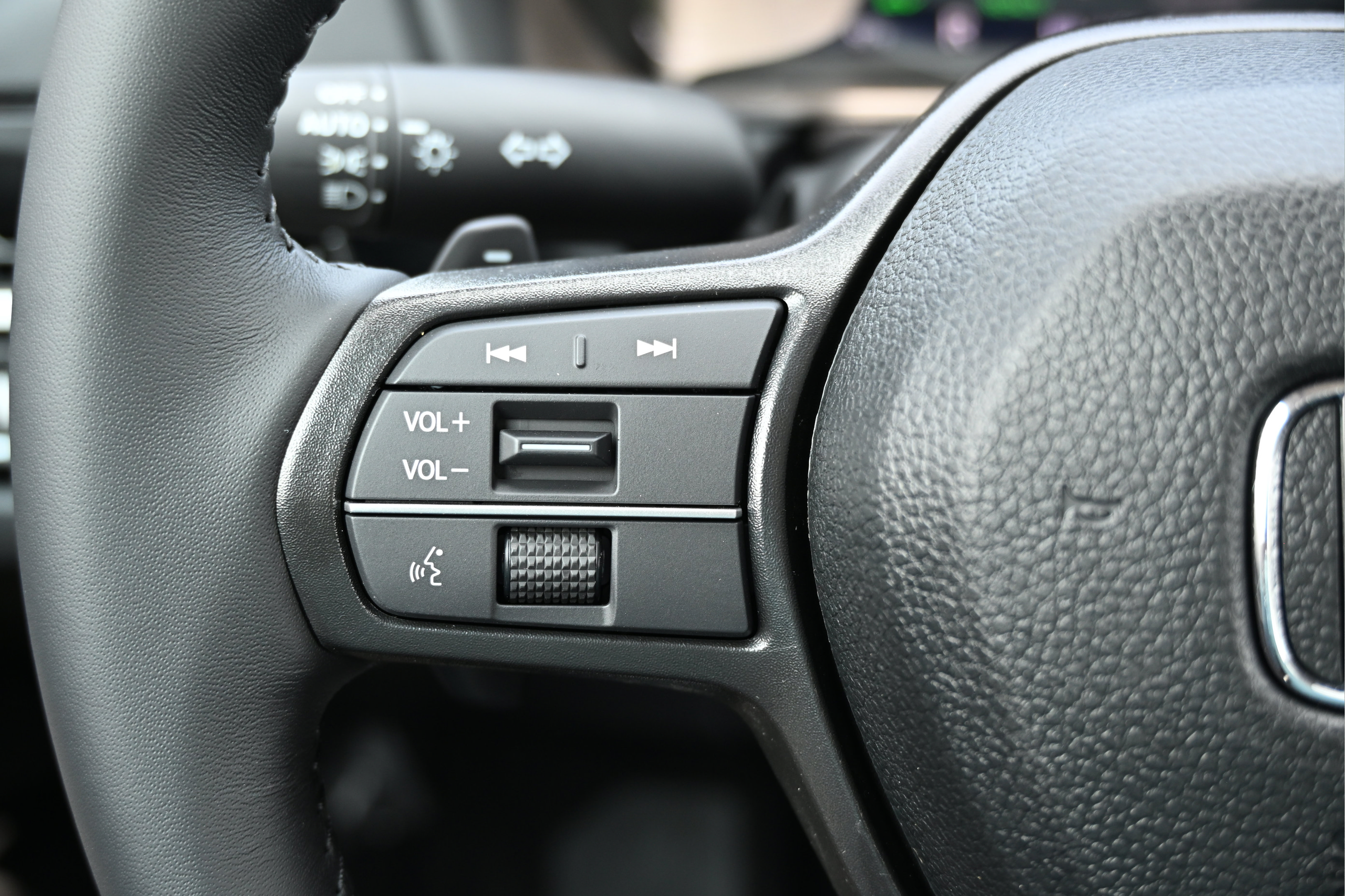 New 2026 Honda Accord EX-L image 27